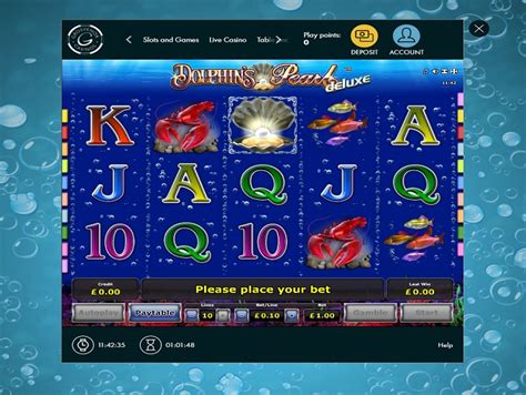 grosvenor casino free play